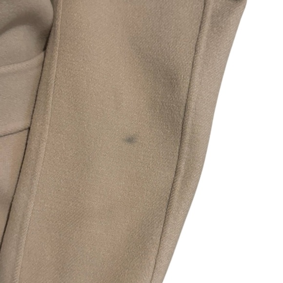 Mackage MAI-CN Double-face wool wrap coat - Picture 5 of 12